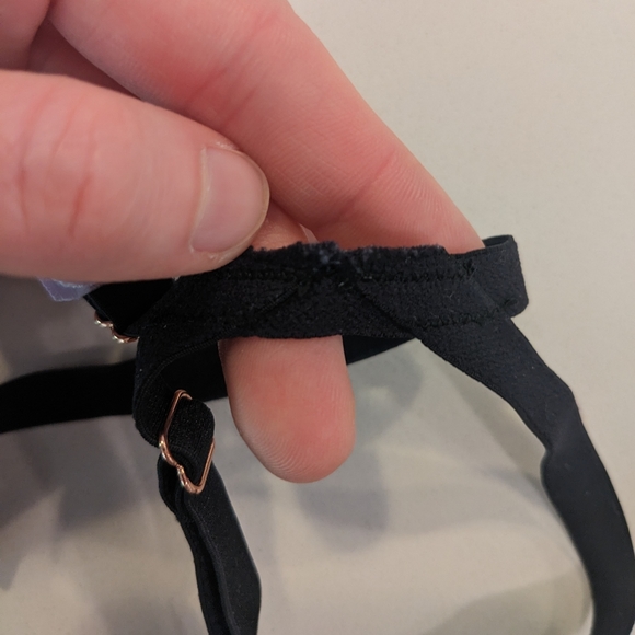 Savage X Fenty Kiss It Body Harness (XS-XL) - Picture 7 of 9